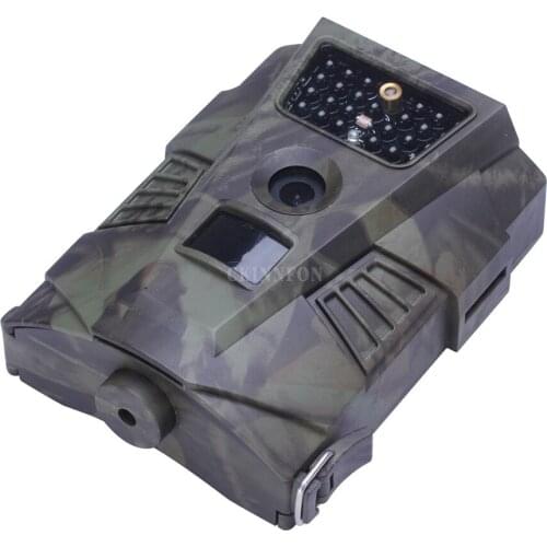 20Pcs/Lot Ht-001 Hunting Trail Camera 940nm Wild Camera Gprs Ip54 Night Vision For Animal Photo Traps Hunting Camera