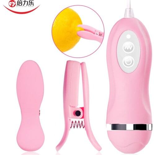 PLEASURE MORE Breastfeeding Sex Toy