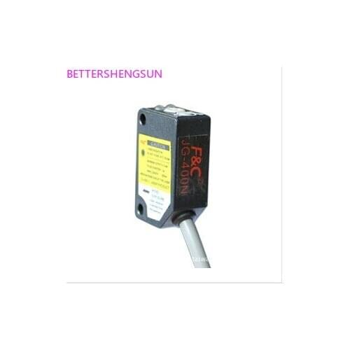 Sensor photoelectric switch JG-400/JG-400N