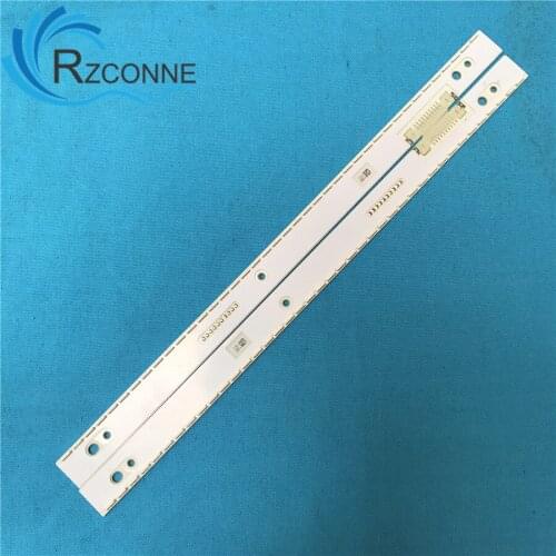 343mm LED Backlight strip 72LEDs For Samsung 27 inch LCD TV VBGE-270SMB-R3