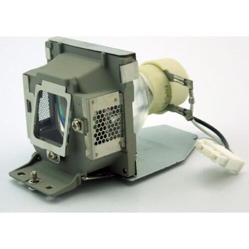 5J.J1V05.001 Replacement Projector Lamp with Housing for BENQ MP525P / MP575 / MP576