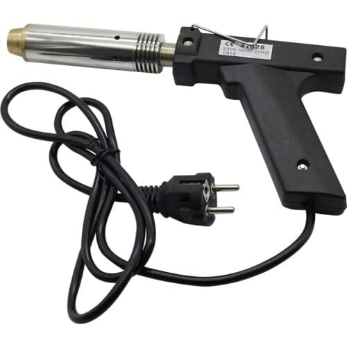 1 Pcs Animal Dehorner Cattle Head Dehorner Bloodless Gun-type Cattle Dehorner Farm Animals Equipment