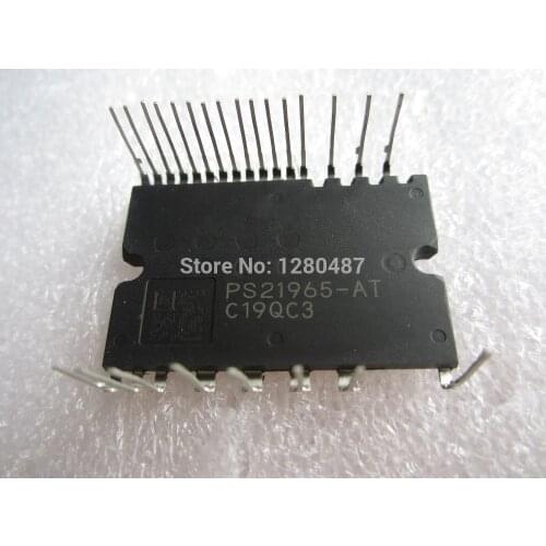 1PCS PS21965-AT PS21965 MODULE HAILANGNIAO
