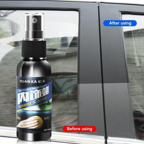 50ML Car Interior Plastic Parts Refurbishing agent cleaner for Chrysler 300C Voyager PT Cruiser Grand Voyager Sebring Pacifica