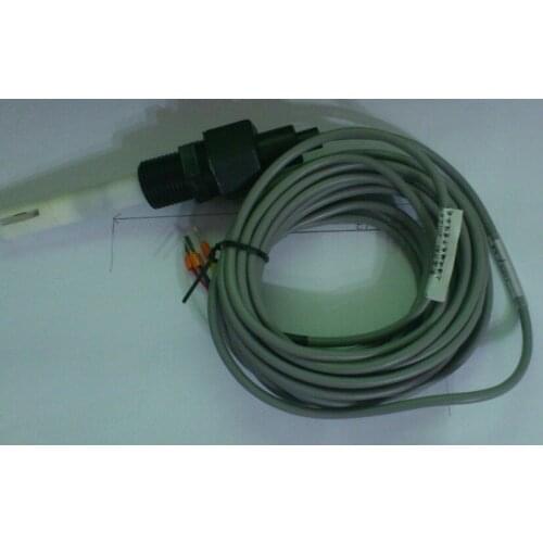 CM-230 conductivity instrument - matching 1 plastic conductive electrode, CM230 electrode, /5 rice wire pin plug