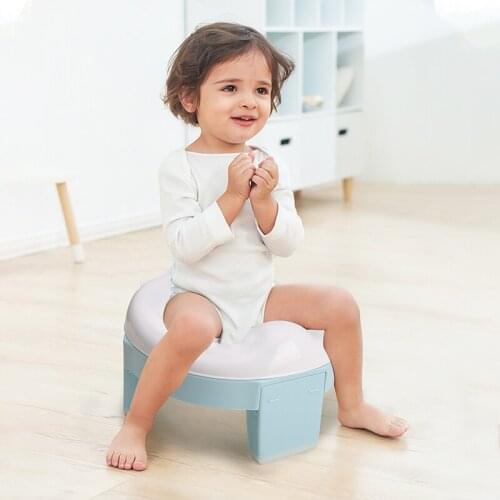 Baby Portable Toilet Potty Training Seat Outdoor Toilet Seat Foldable Children Potty Chairs Toilet seat For Car Travel
