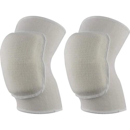 Sponge Thickened Knee Protection, for Basketball and Volleyball Players Hip Hop Training