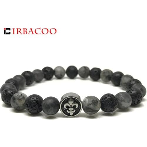 Metal Bracelets Irbacoo China