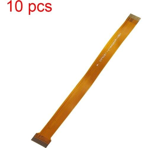 10 pcs Raspberry Pi Zero Camera Cable 16 cm 30 cm FFC Cable for RPI Zero Pi0 Raspberry Pi Zero W 1.3