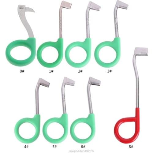 Ring Barking Cutter Scissor Girdling Knife Garden Fruit Tree Grape Pruning Tools JY21 21 Dropshipping