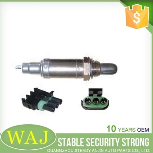 Opel Frontera Omega Vectra Renault Laguna 1.2-3.0L 1991-2001 lambda sensor oxygen o2 sensors 0258003201/ 0258003446/ 855323