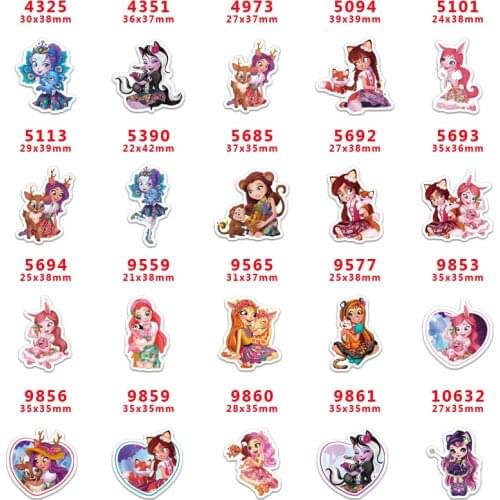 Custom credit card logo Cute Accessories for Bows Flatback Planar Resin DIY Craft Supplies Handcraft Decor Materials PR4325