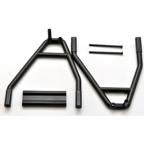 OFNA/HOBAO RACING 94033 UPPER ROLL BRACE for 1/8 HYPER MT PLUS Free Shipping