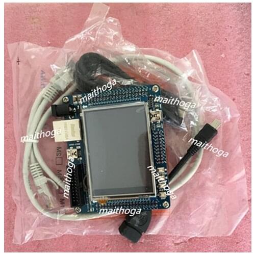 Mini LPC1768 Development Board + 2.8 inch TFT LCD Screen 16Bit Parallel Interface