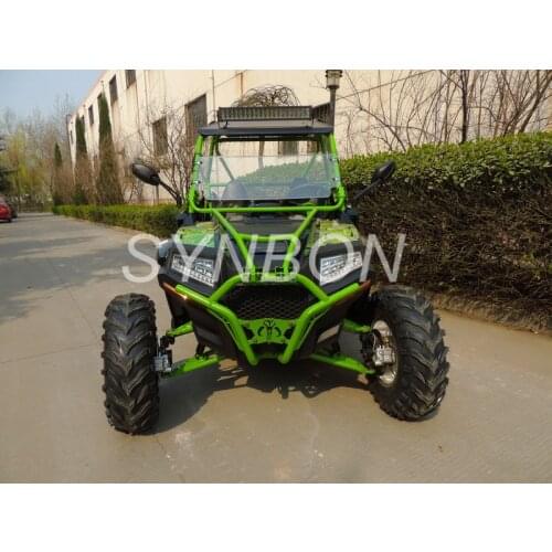 SYNBON buggies go kart ATV UTV CE EEC EPA all-terrain vehicle off-road vehicle adult kart four-wheel Utility vehicle SY400
