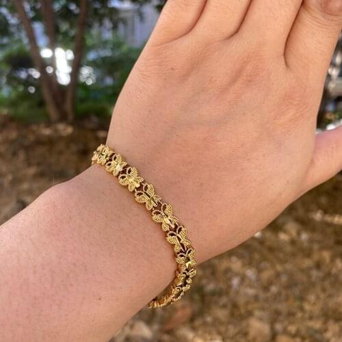 Posh spice Fashion Bracelets