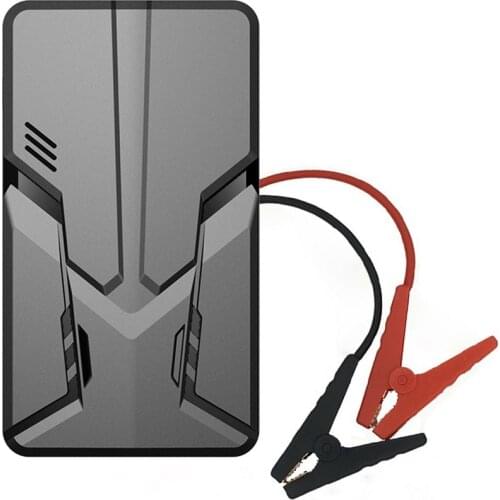 30000mAh Car Jump Starter Power Bank 600A 12V Starting Device Portable Emergency Car Jumper Booster Auto Car Battery Charger