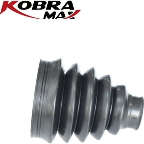 KobraMax Drive Shaft Dust Cover 3293.35 Fits For Citroen C2 C3 I Ford Fiesta V Fusion Mazda 2 Series Peugeot 206 Car Accessories