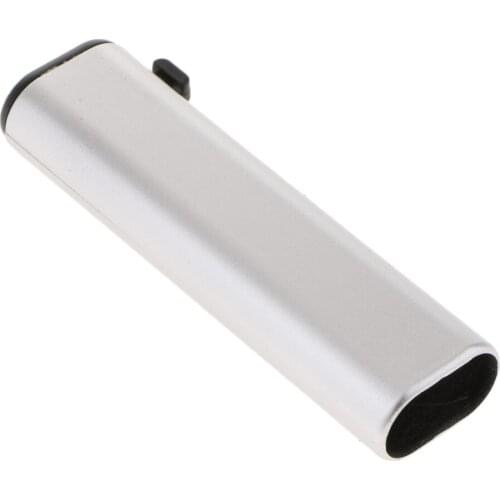 Car Air Outlet Vent Clean Brush Auto Air Conditioner Dashboard Dust Cleaner