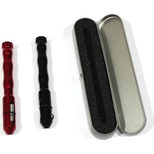 Welding Tig Pens Finger Feeder Rod Holder Pencil Filler Metal Pen