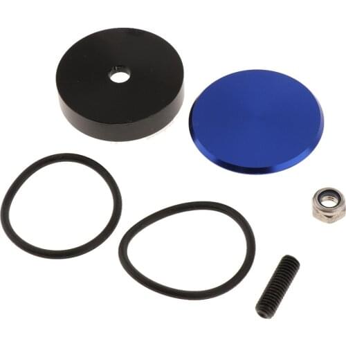 Automobiles & Motorcycles Rear Wiper Block Off Plug Cap For