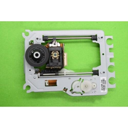 Replacement For VOCOPRO DVG-777 DVD Player Spare Parts Laser Lens Lasereinheit ASSY Unit DVG777 Optical Pickup BlocOptique