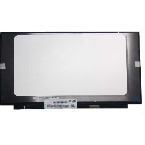 15.6"Laptop Lcd Screen IPS N156HCE-EN1 N156HCA-EA1 N156HCA EA3 NV156FHM-N61 72% NTSC Matrix 1920*1080 eDP 30 Pin