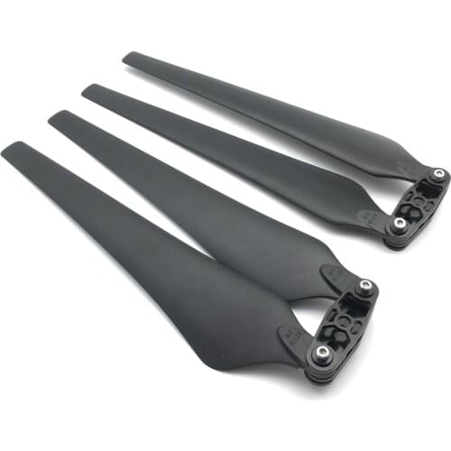 2170 folding propeller CW CCW 21inch for MG-1S MG-1P E2000 6010 Power System for agricultural drone