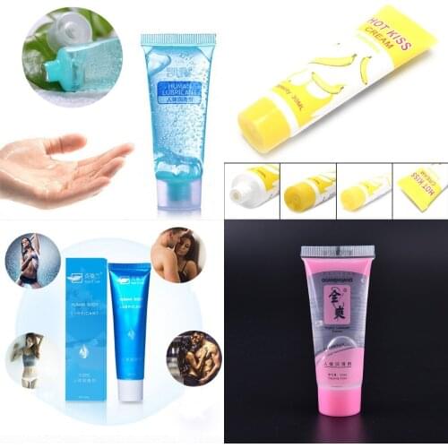 Adult Sex Lubricants,Body Lubricant Sex Products Anal Massage Drawing Lubricants Smooth,External Use Homosexual Lubricant