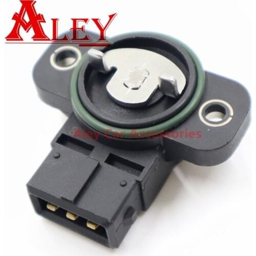 35102-38610 35102 38610 3510238610 TPS Throttle Position Sensor New