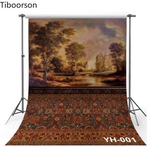 Abstract background Photography Backdrops Rural photography Backdrop Child Portrait Photo Decoration Props Studio