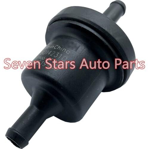Auto Parts Canister Solenoid Control Valve Purge Control Valve OEM 0280142310
