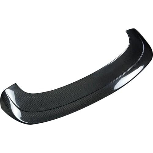 For Mazda CX-5 CX5 Spoiler 2013-2017 carbon fiber Rear Wing Spoiler