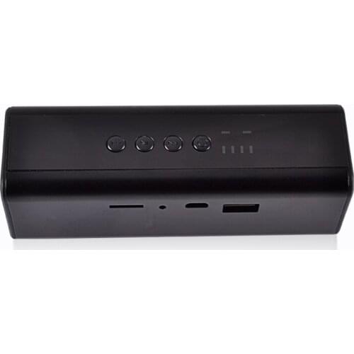 Elecasport Portable Audio Equipment