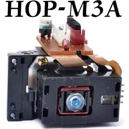 HOP-M3A HOPM3A HOP M3A CD Laser Lens Lasereinheit Optical Pick-ups Bloc Optique