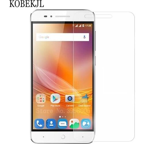 KOBEKJL Screen Protectors For ZTE Blade A610c