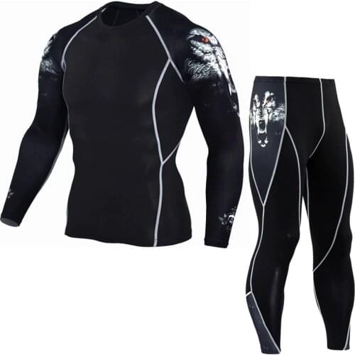 Long Johns Goods For Tourism