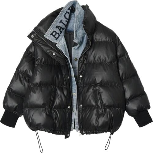 Lyutyippee Women's Parkas