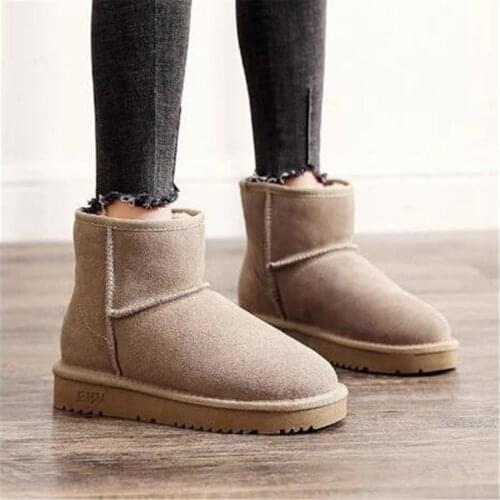 Meetsomeoneyoulike Women's High Boots