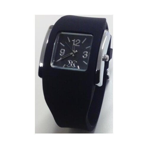 OVERCLOCKS Mod. GENT RIDER LARGE BLACK