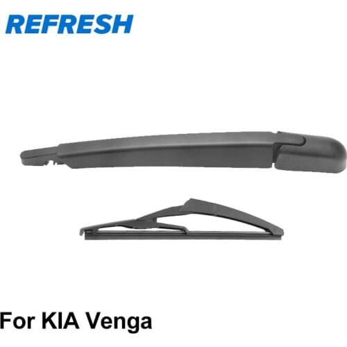 REFRESH Rear Wiper Arm & Rear Wiper Blade for KIA Venga