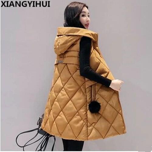 Женские зимние куртки TQGQG China At AliExpress