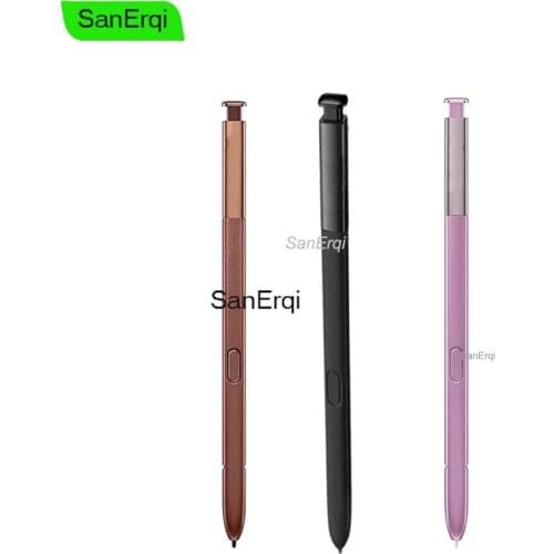 For Samsung Galaxy Note 9 Stylus SPEN For EJ-PN960BVEGUS Replacement note 9 Stylus Touch S PEN SM-N960 Ultra-thin