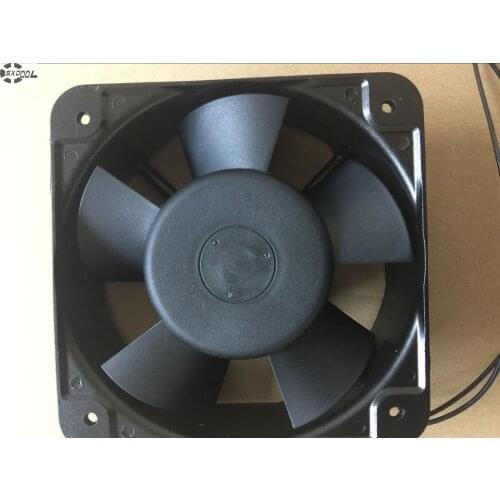 SXDOOL Blowers FP-108EX-S1-B 15050 15cm 150mm 150*150*50mm 50/60HZ AC 220V 38W industiral fan