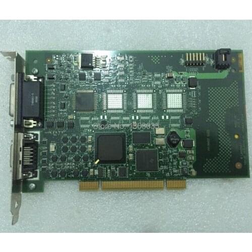 VPM-8501S-000 DAQ Card for cognex Image acquisition card tested working