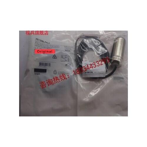 XS130BLPAL2 / XS130BLNAL2 Schneider New High-Quality Proximity Switch Sensor Quality Assurance