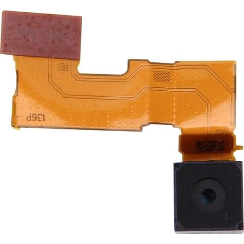 IPartsBuy Rear Camera / Back Camera for Sony Xperia V / LT25 / LT25i / LT25C