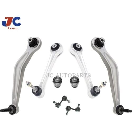 Auto Spare Part Suspension Kit For or B.M.W E39 Control Arm Bearing Ball Joint 33321090745 33321090815