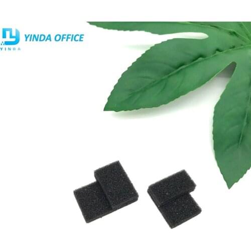 B065-2316 B065-2317 Front Rear Cleaning Blade Seal for Ricoh mp1060 af1075 2075 2060