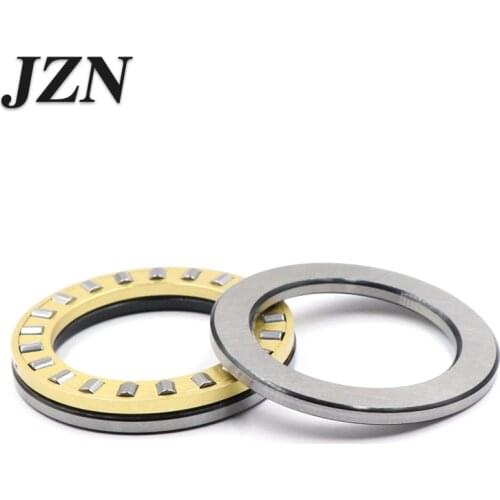 Free Shipping 1PCS Thrust roller / needle bearing GS81107 Printing press